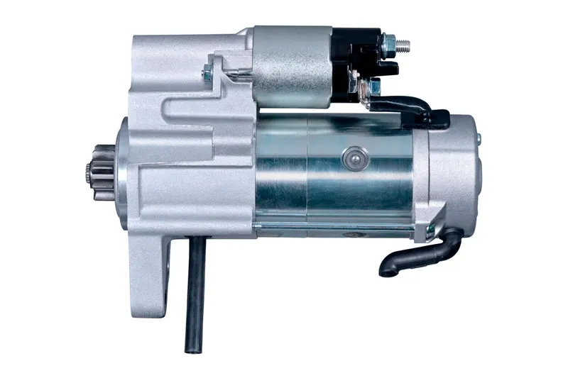 Startmotor HELLA 8EA 011 613-181
