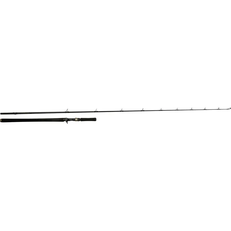 Westin W3 MonsterStick-T 2nd Spinnspö Till Multirulle 7’9″/233cm 5XH 130-260g