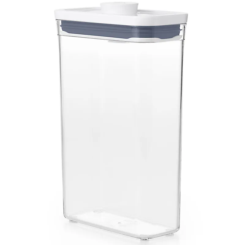Oxo container slim rektangulär 1,8 L