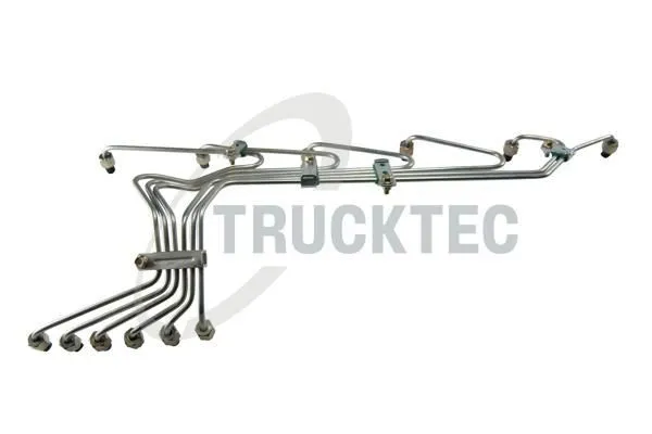 Högtrycksledningssats, insprutning TRUCKTEC AUTOMOTIVE 05.13.022