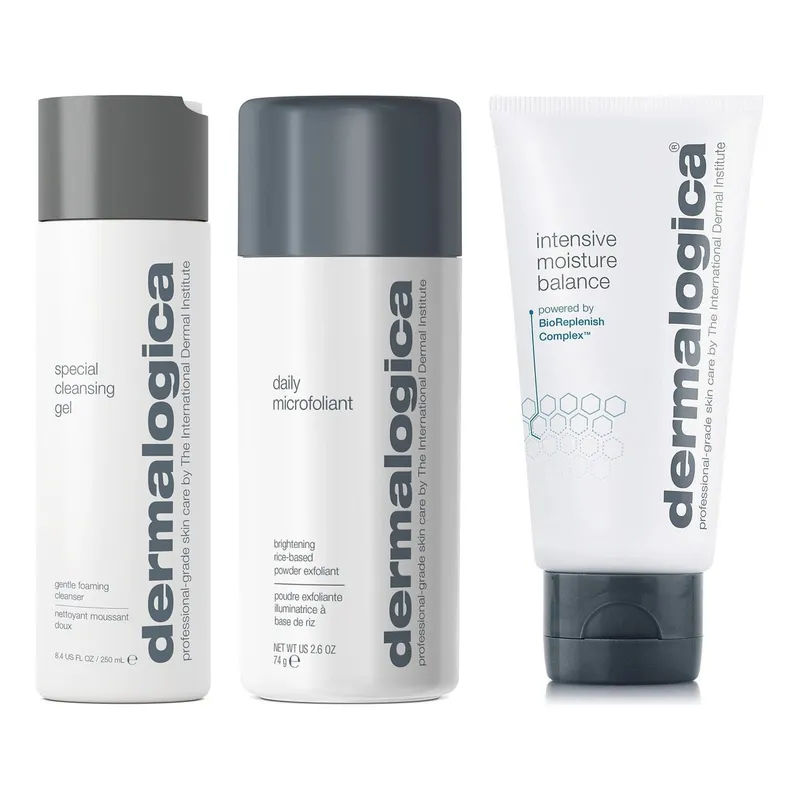 Daily Microfoliant Exfoliator (#0467)