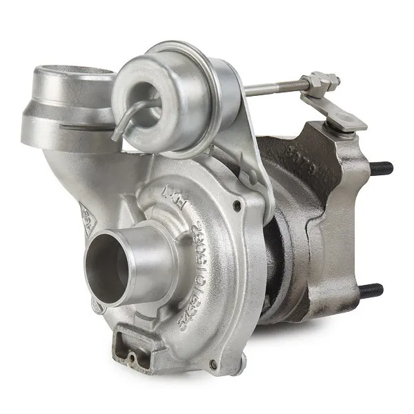 Turboaggregat RIDEX REMAN 2234C0273R