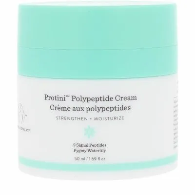 Protini™ Polypeptide Cream – Fuktgivande Ansiktskräm