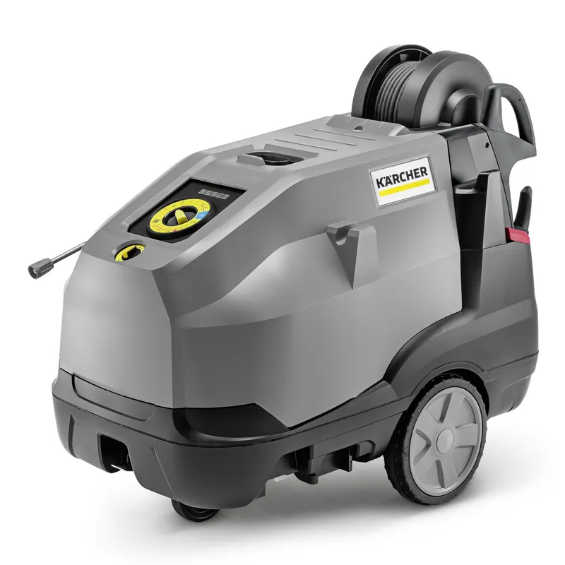 Kärcher Högtryckstvätt Pressure Washer HDS 9/20-4 MXA – 1.071-940.0