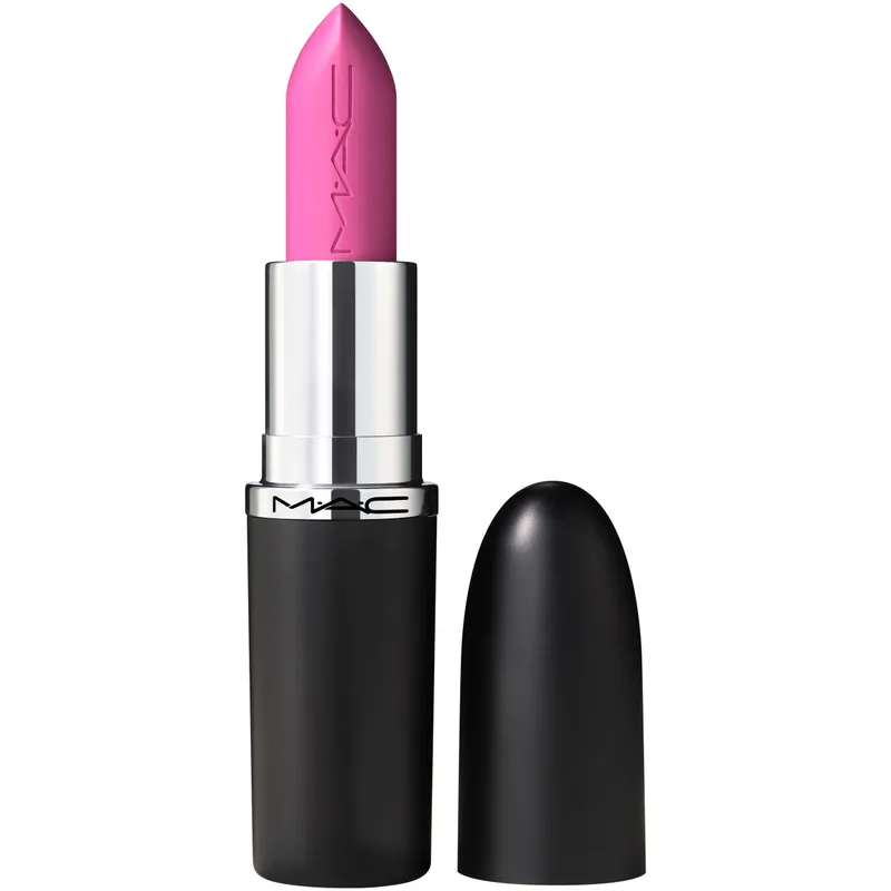 MAC Cosmetics Macximal Sleek Satin Lipstick Saint Germain - 3 g
