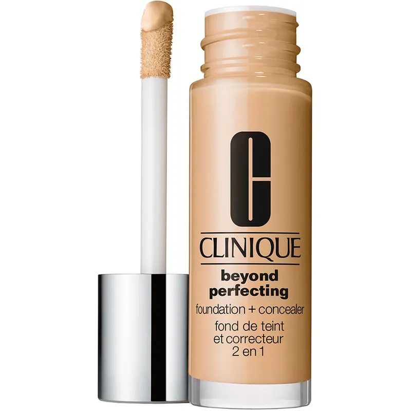 Beyond Perfecting - Foundation + Concealer