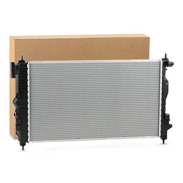 Kylare RIDEX 470R0717