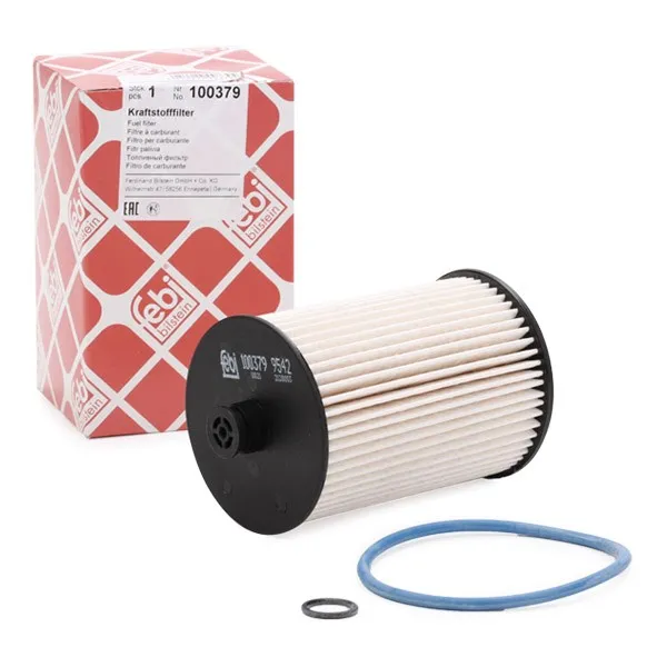 Bränslefilter FEBI BILSTEIN 100379