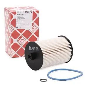 Bränslefilter FEBI BILSTEIN 100379