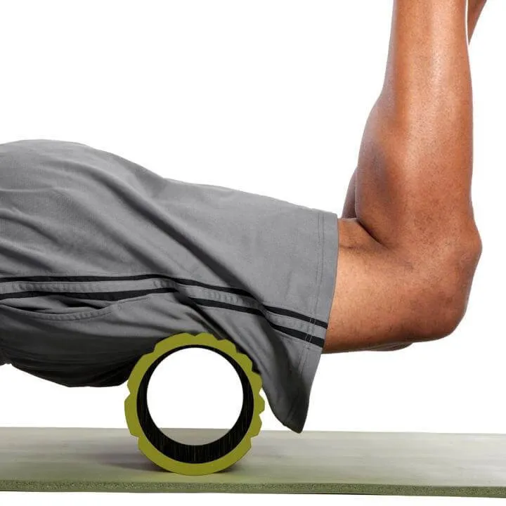 Progression foamroller 13″