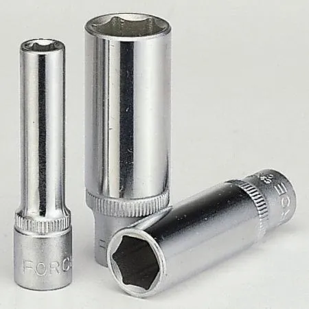 Hylsverktyg FORCE 5255008