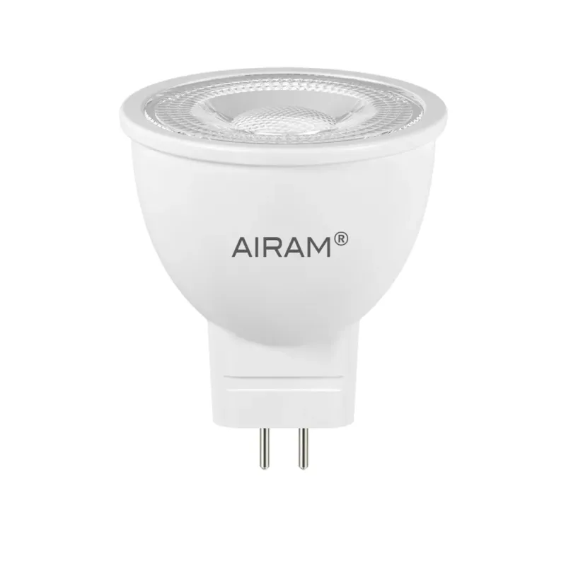 GU4 LED-lampa 2,3W 2700K 225 lumen