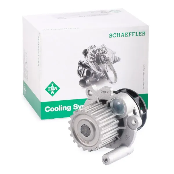 Vattenpump INA 538 0054 10