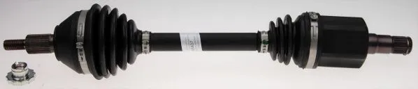Drivaxel LÖBRO 306407