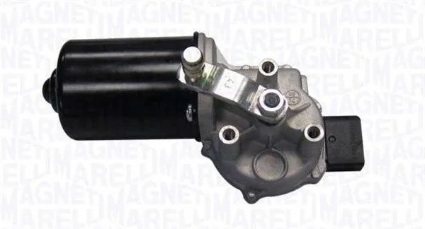 Vindrutetorkarmotor MAGNETI MARELLI 064052112010