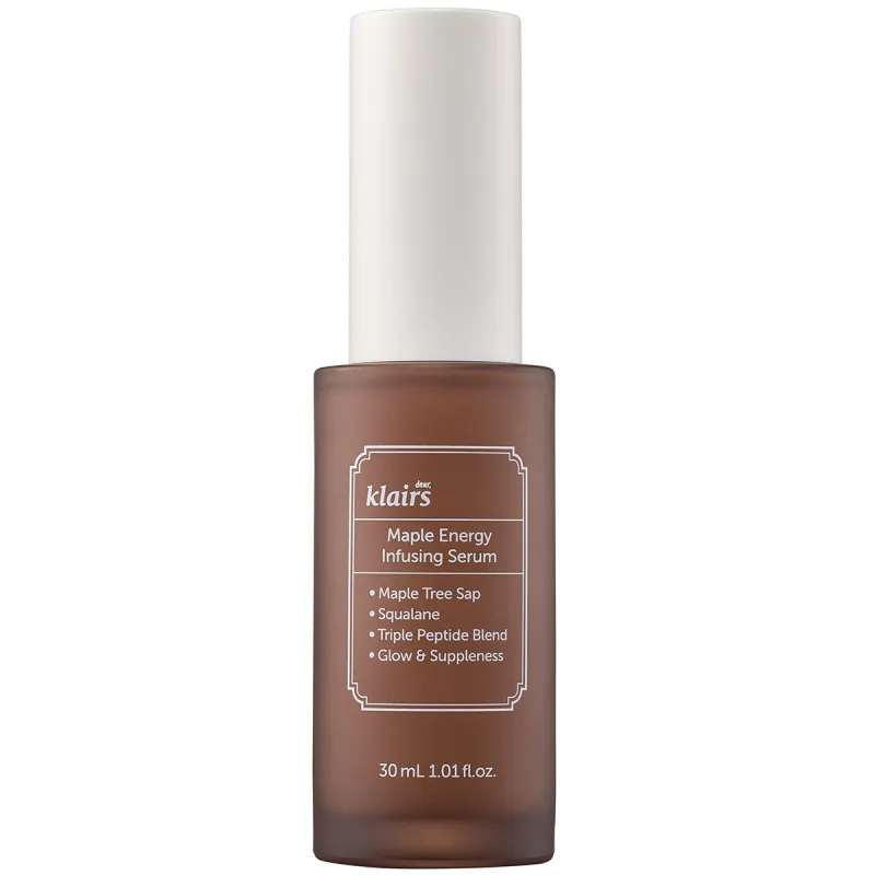 Klairs KLAIRS Maple Energy Infusing Serum 30 ml