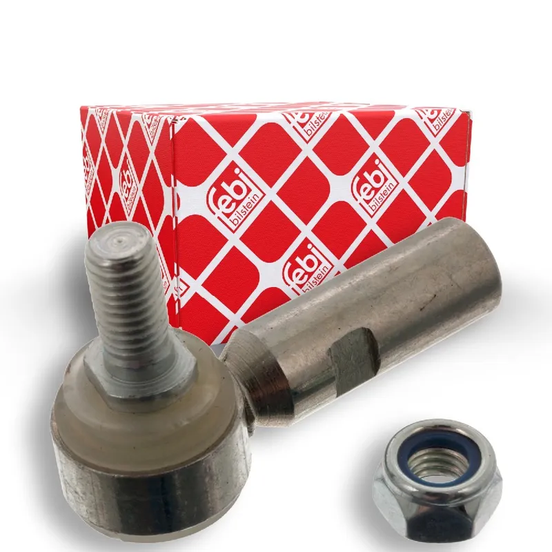 Kulled, dragstång-vägsensor FEBI BILSTEIN 04389