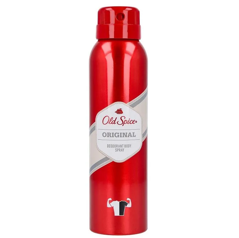 Old Spice Deo Spray Original