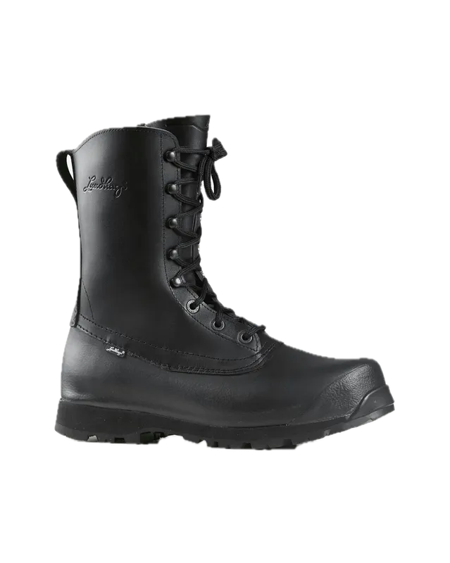 Lundhags Unisex Forest II Black (#4767)
