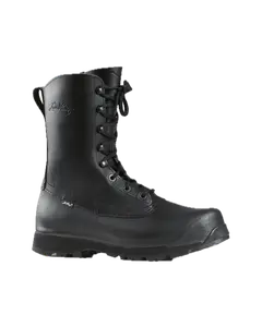 Lundhags Unisex Forest II Black (#4767)