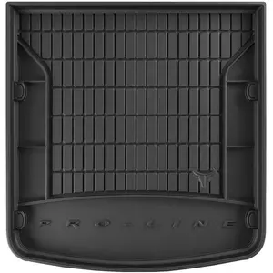 Bagagerumsmatta med kanter FROGUM TM549062