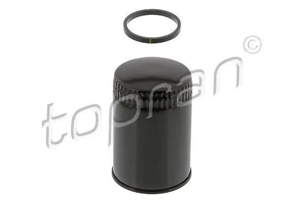 Oljefilter TOPRAN 108 206