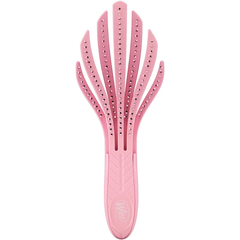WetBrush Go Green Curl Detangling Brush 1 pcs