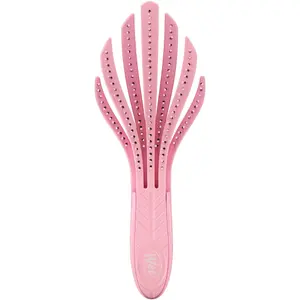 WetBrush Go Green Curl Detangling Brush 1 pcs