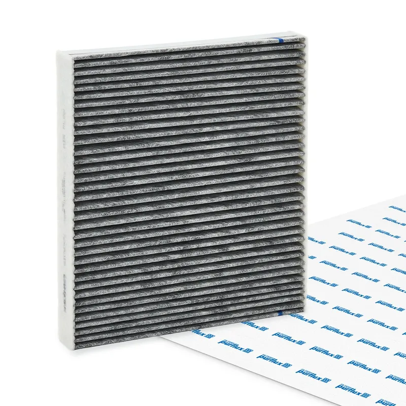 Kupéfilter PURFLUX AHC730