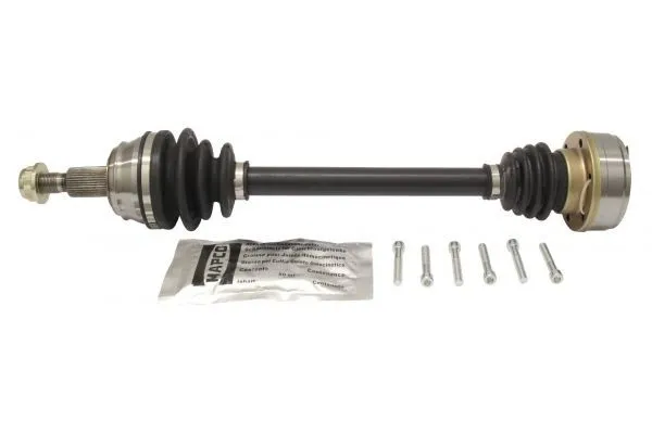 Drivaxel MAPCO 16813