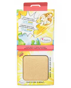 the Balm Let's Bolt Highlighter 8 g