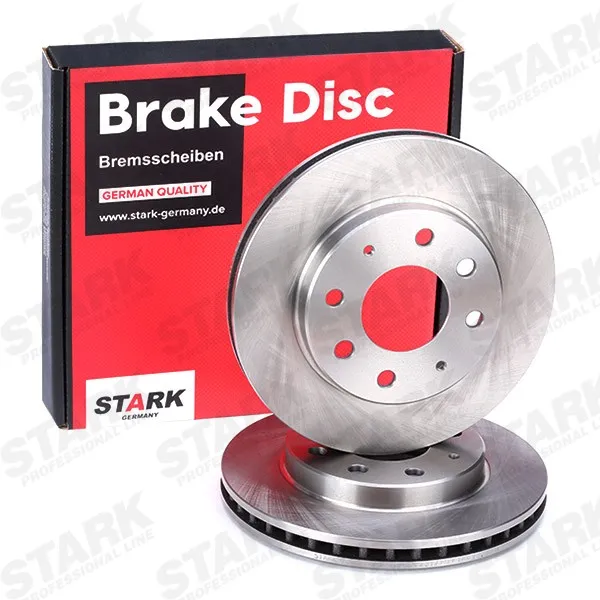 Bromsskiva STARK SKBD-0022317