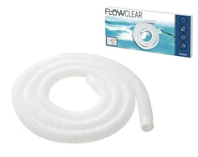 Slang/Rör till BESTWAY 58369 pump