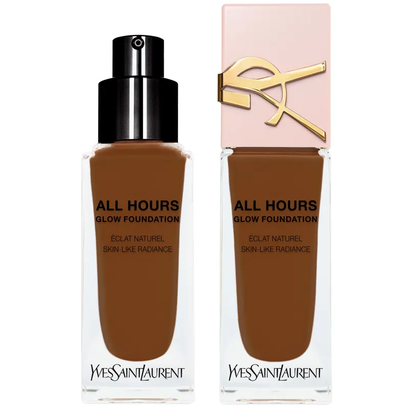 Yves Saint Laurent All Hours Glow Foundation DC7