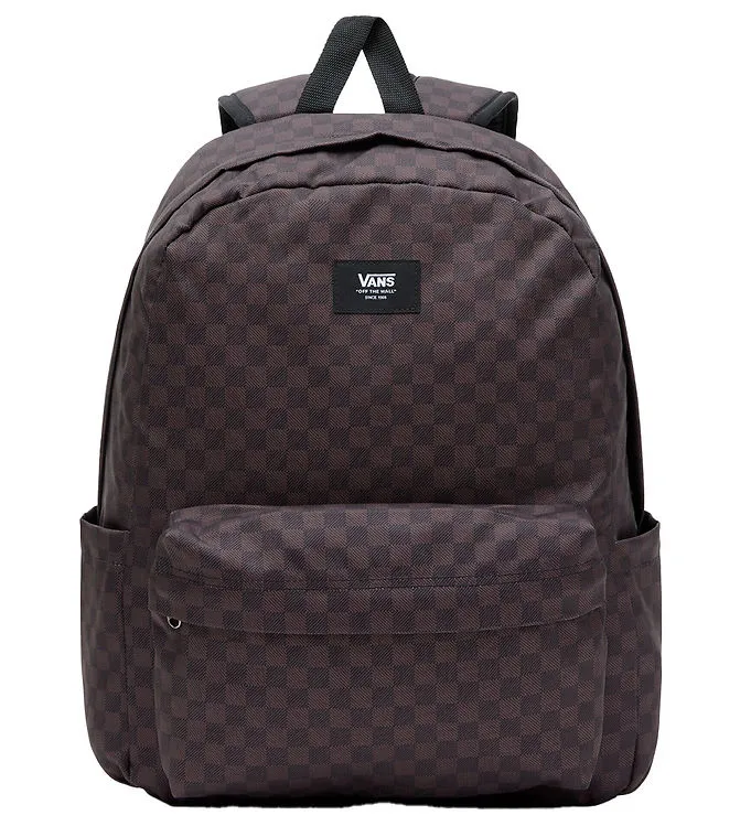 Ryggsäckar Vans OLD SKOOL CHECK BACKPACK 22L