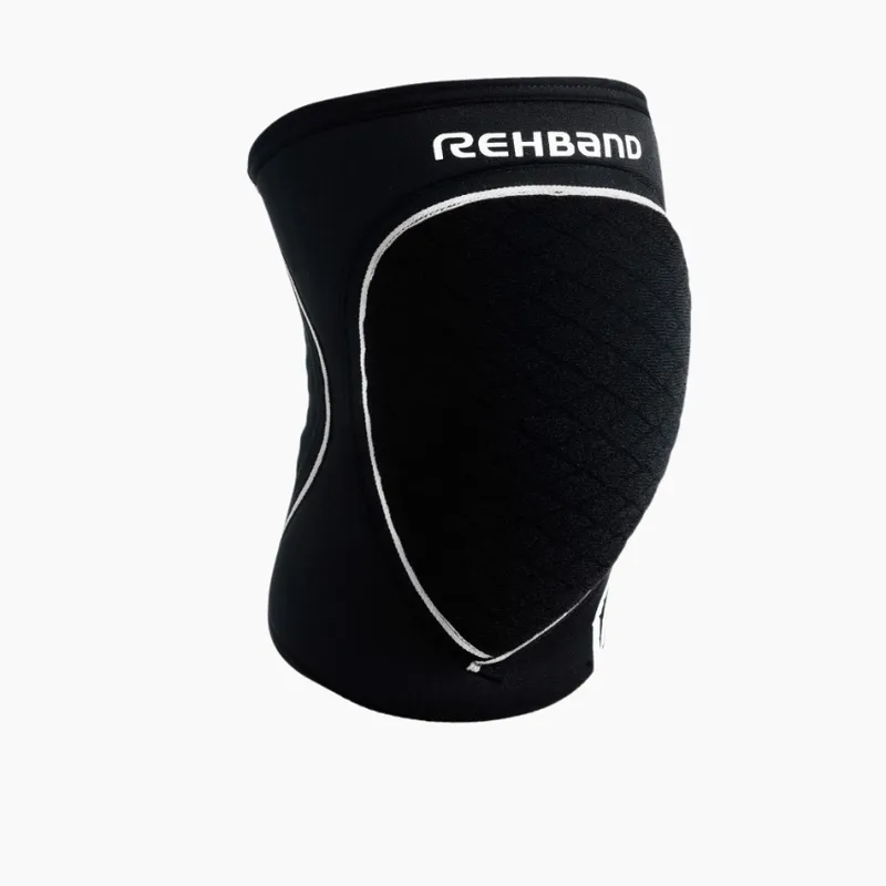 PRN Knee Pad 5 mm Svart - Knäskydd