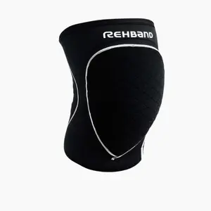 PRN Knee Pad 5 mm Svart - Knäskydd