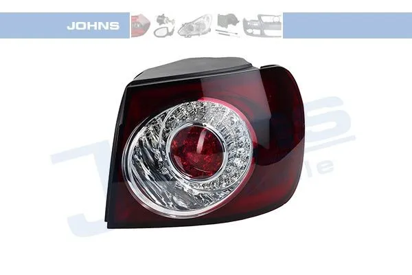 Bakljus JOHNS 95 41 88-7