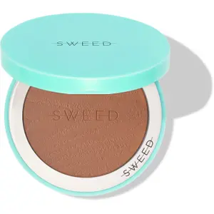 Sweed The Bronzing Powder Golden Medium - 10 g