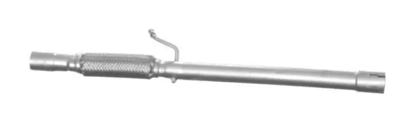 Avgasrör VEGAZ FTR-260