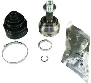 Ledsats, drivaxel METZGER 7110137