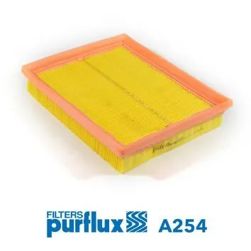 Luftfilter PURFLUX A254
