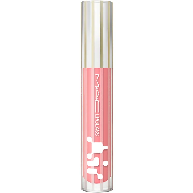 MAC Cosmetics Lipglass Air Non-Sticky Gloss Snobbish - 5 ml