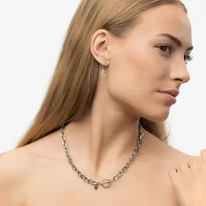 I am what I want to be Halsband