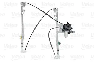 Fönsterhiss VALEO 851270