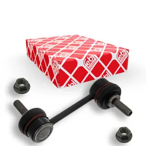 Stabilisatorstag FEBI BILSTEIN 43452