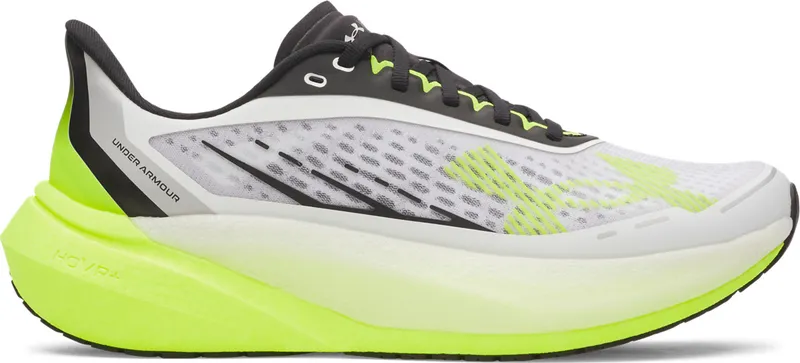 Under Armour Men’s Ua Velociti Distance White
