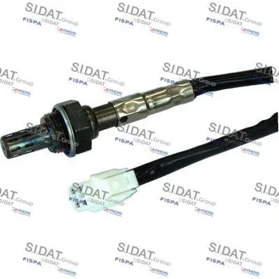 FISPA 90207 Lambdasond