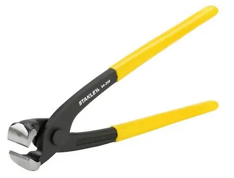 STANLEY 2-84-208 Hovtång 250 mm