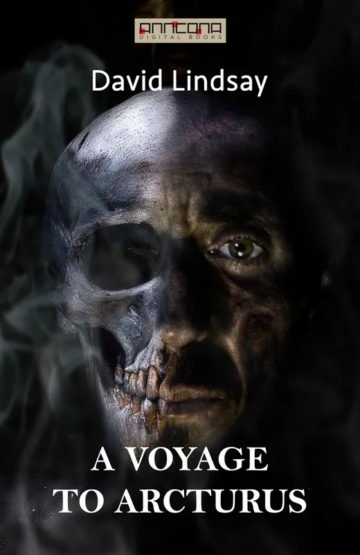 A Voyage to Arcturus , E-bok